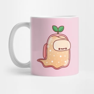 Ghost Mug